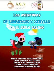 las_aventuras_de_lumbricus